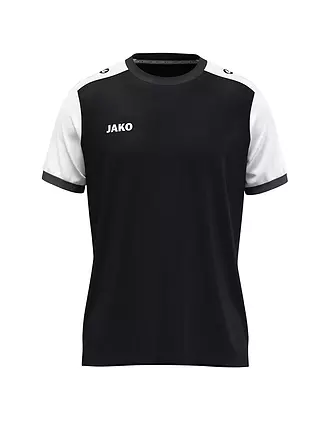 JAKO | Maillot Dynamic Homme | schwarz